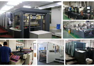 包裝紙卡制作,正確選擇優(yōu)質(zhì)印刷廠的三大標準 智彤印刷廠