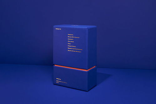 精美的平面設(shè)計(jì)印刷品欣賞