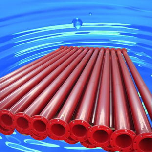 廣岐牌復合管圓鋼 工業領域的高效耐用之選