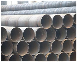 重慶螺旋焊接鋼管及水電鋼管市場價格與工程應用分析