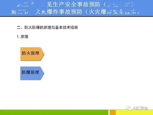 計算機軟硬件及外圍設備制造行業 主要負責人及安全管理人員的核心職責與安全管控策略